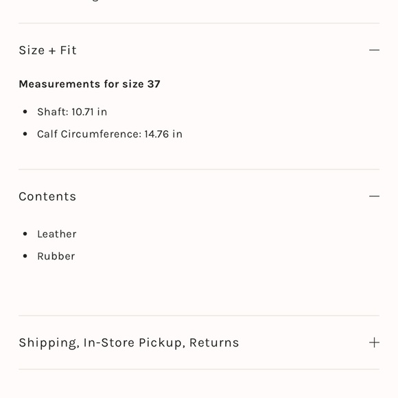 We The Free/Free People Montage Tall Leather Western Cowboy Boots- Worn 1x - Picture 14 of 16